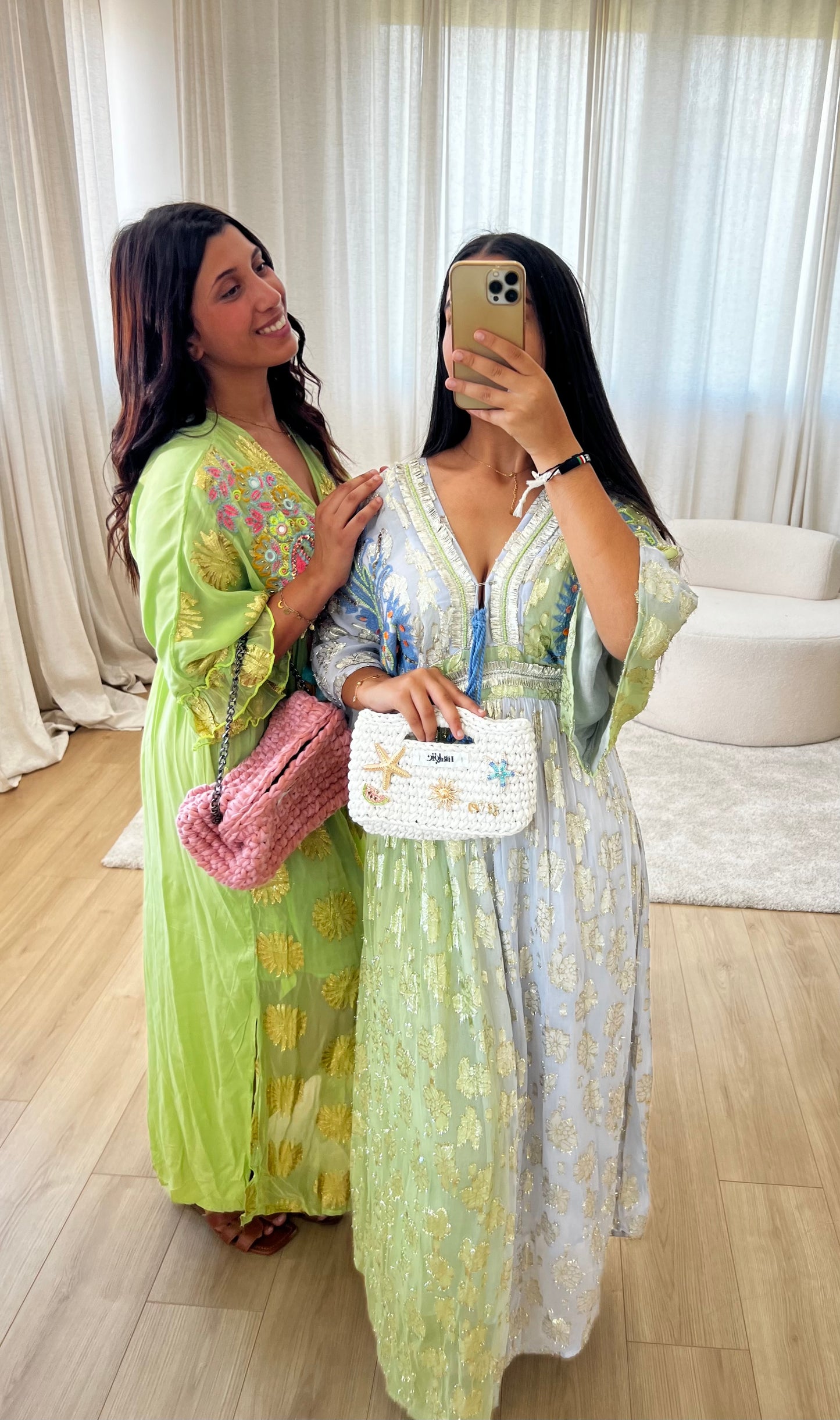Robe LOLA