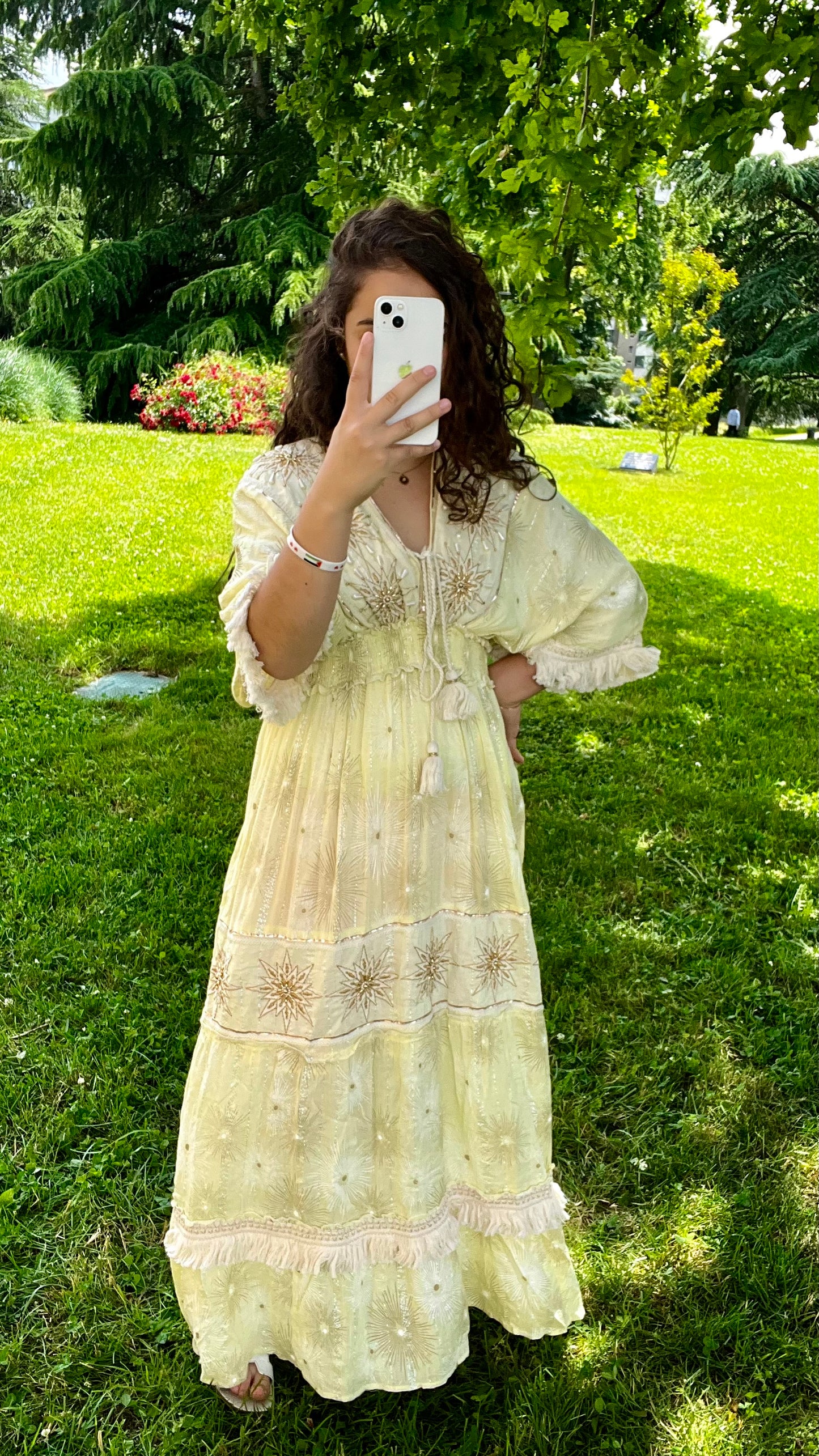 Robe LAURA