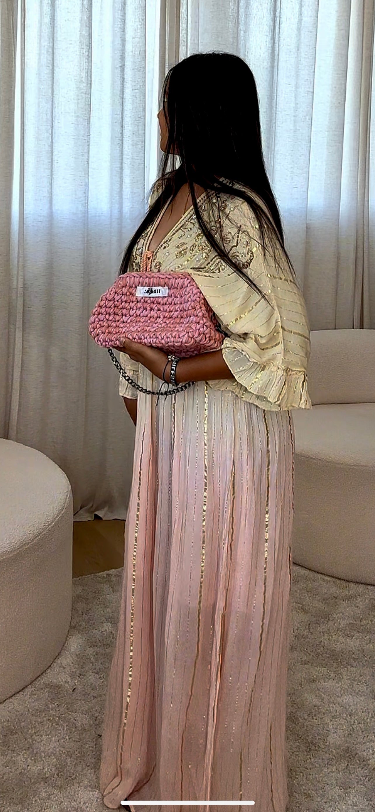 Robe MIRA