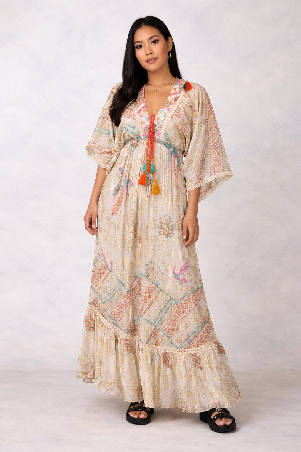 Robe LAYA