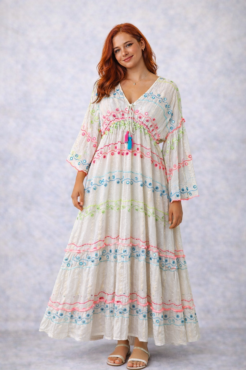 Robe ANYMA