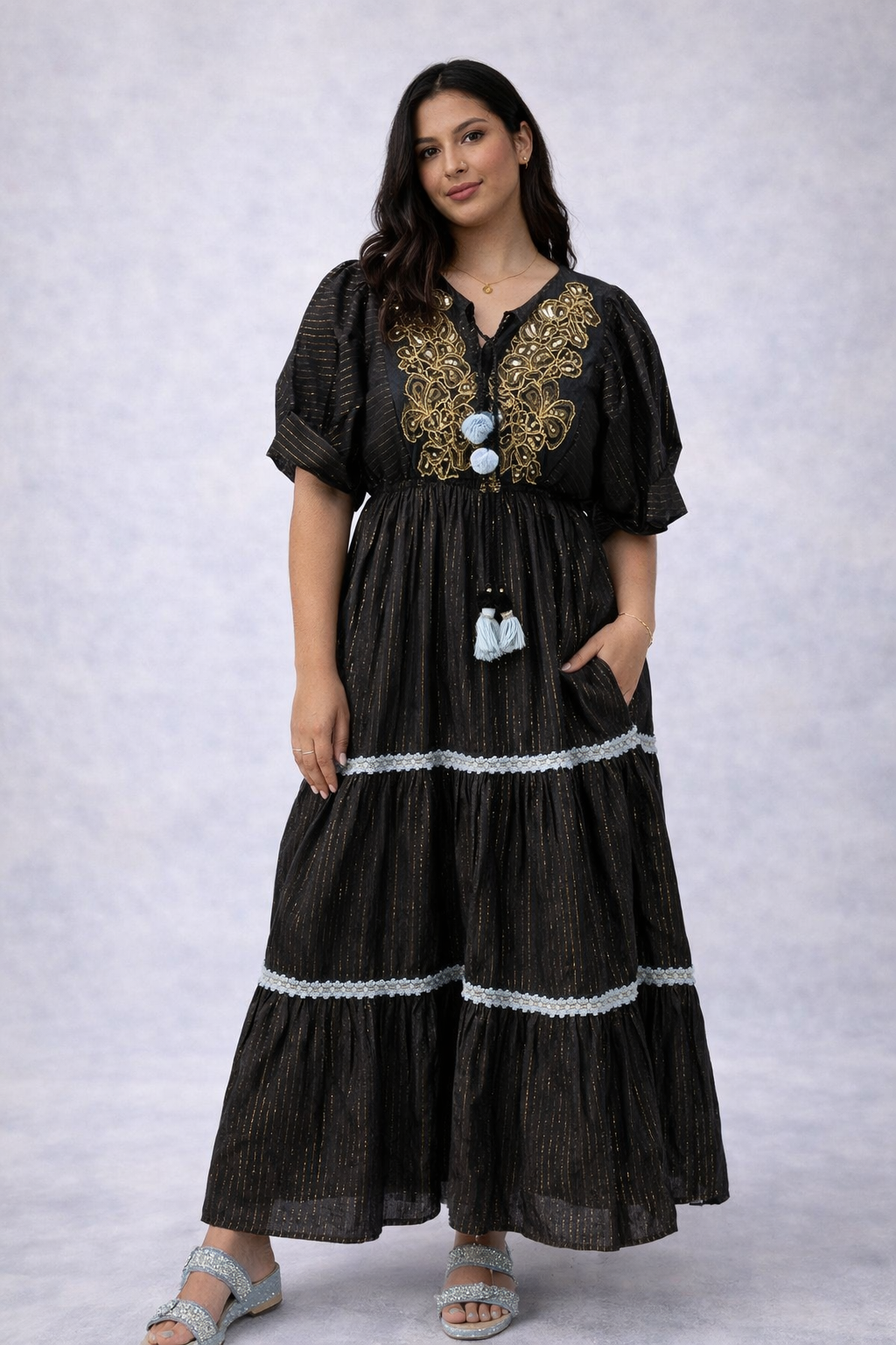 Robe CELIA