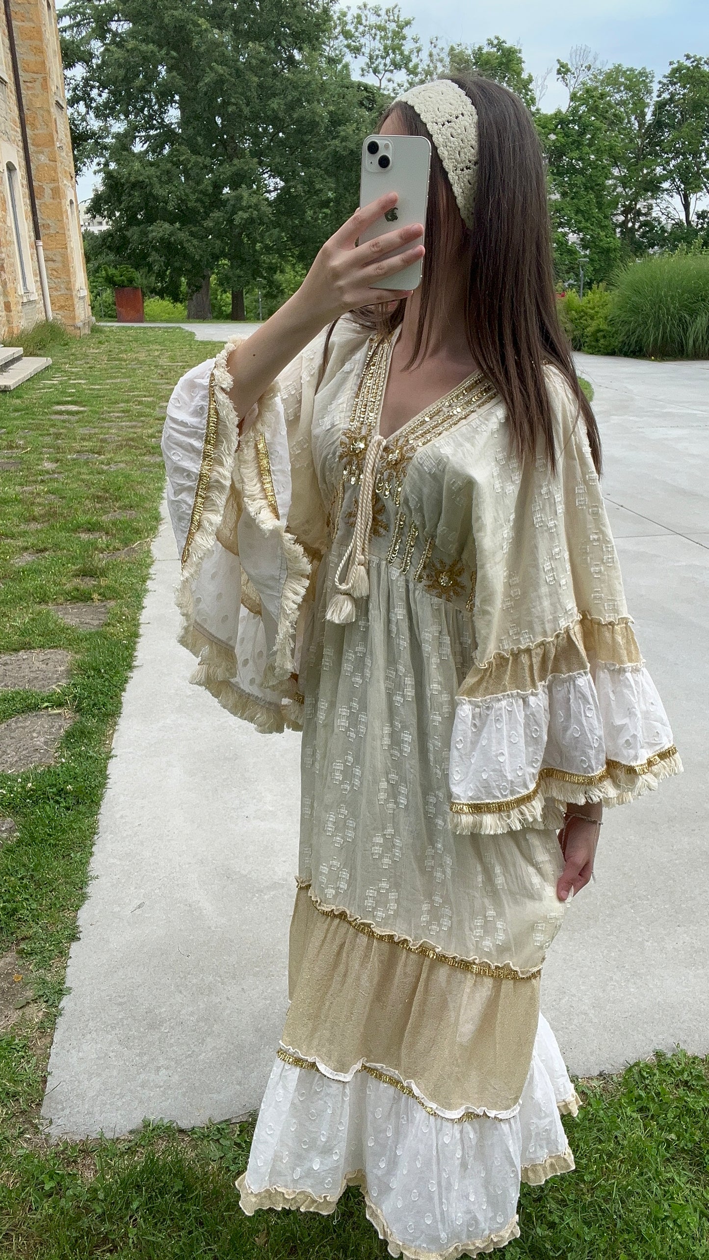 Robe MANEL