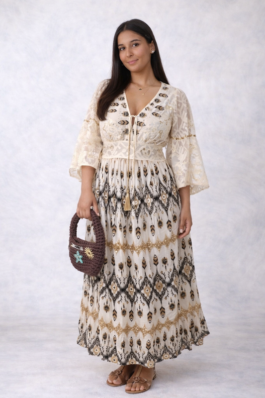 Robe CYNTHIA