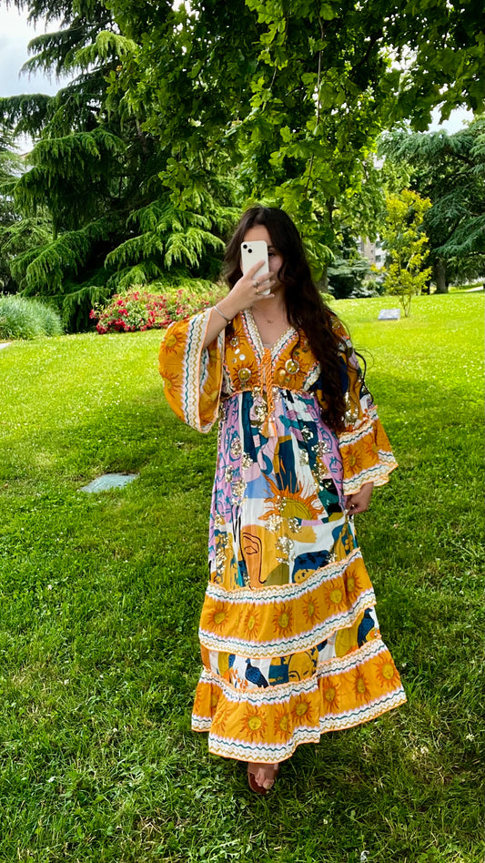Robe STELLA