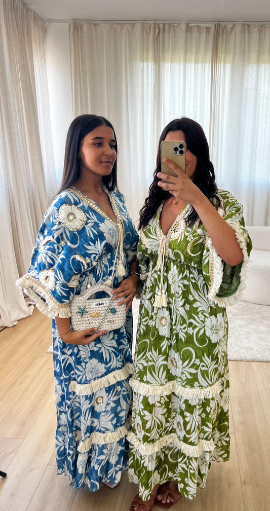 Robe ANAYA