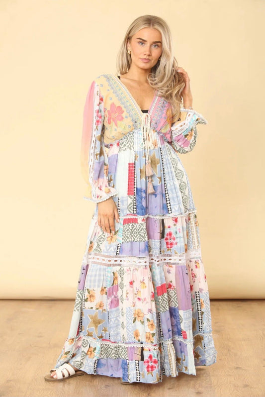 Robe LOUIZA