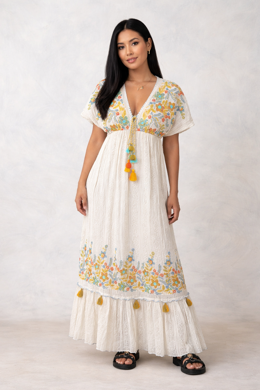 Robe SIENNA