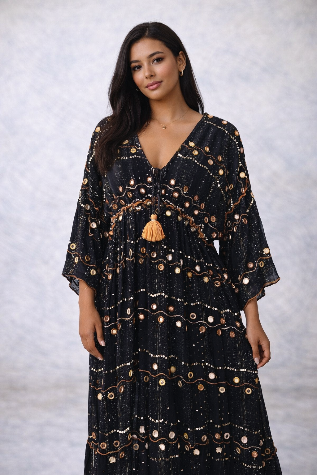 Robe YMENA