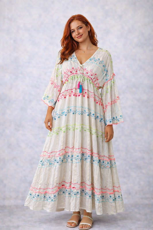 Robe ANYMA