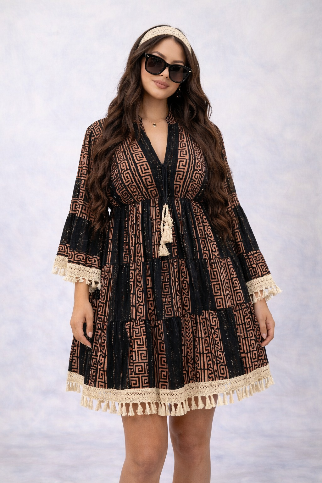 Robe JOHANA