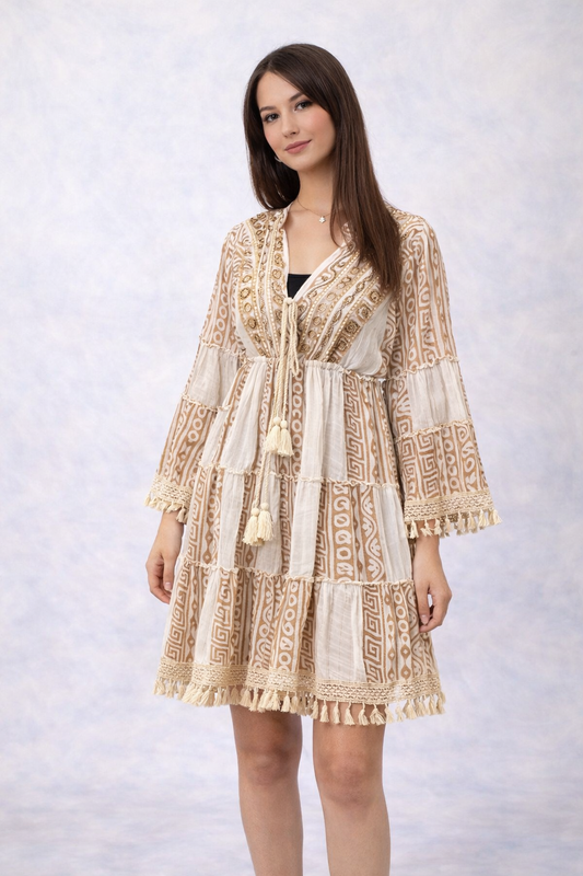 Robe JOHANA